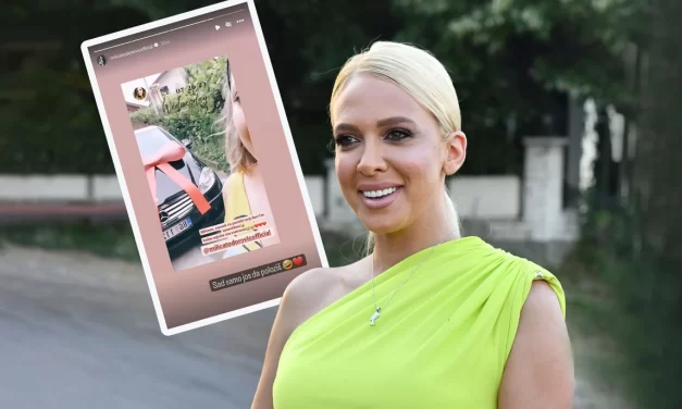 Široko! Milica Todorović KUPILA AUTOMOBIL SESTRI! Njena reakcija ganula sve…