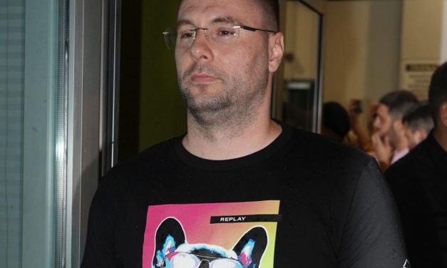 Slomio se na pitanje o njoj: Zvezdan priznao da i dalje voli bivšu, dok ona uživa u novom životu
