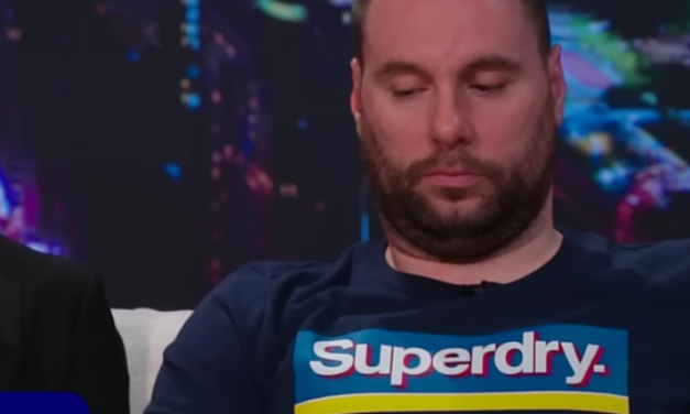 ZA NJU NI DA ČUJE! Zvezdan Slavnić potpuno SLOMLJEN nakon KRIVIČNE PRIJAVE: „Ako mi spomenete njeno ime…“