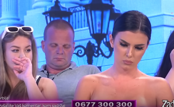 PRETRPNULA NA MESTU: Anita dobila NEOČEKIVANI poziv usred emisije, kada je čula NJEGOV GLAS…