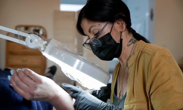 Tetovaže će u budućnosti otkrivati naše zdravstveno stanje