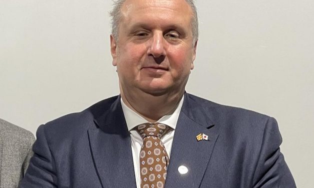Opozvan ambasador Severne Makedonije iz Japana zbog seksualnog uznemiravanja