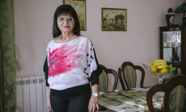 Našoj pevačici „dali“ PAR MESECI ŽIVOTA, ona im dokazala suprotno: „Imala sam KLINIČKU SMRT, znam da ću u RAJ!“
