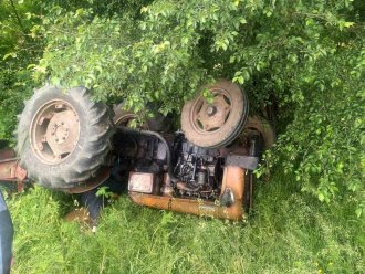 15 osoba poginulo u saobraćajnim nesrećama na traktoru od početka godine: MUP apeluje na vozače