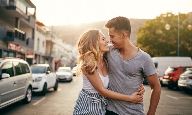 Da li postoji ljubav na prvi pogled?