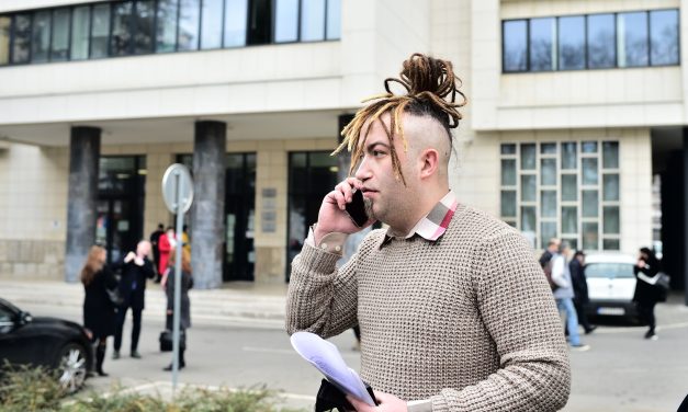 Rasta se HITNO oglasio nakon što je reagovala DRŽAVA, morao je da OTKAZE NASTUP