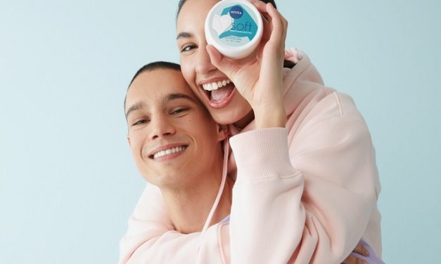 Slavite prijateljstvo uz limitirano izdanje svima omiljene NIVEA Soft kreme
