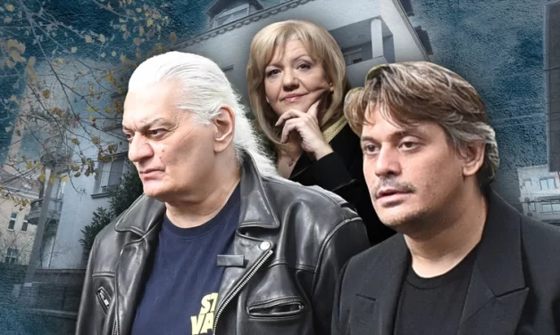„DOSTA JE VIŠE JAVAŠLUKA!“ Futa pogasio Jutjub kanale pevačima zbog ZLOUPOTREBE TEKSTOVA Marine Tucaković i Milana Radulovića Laće!