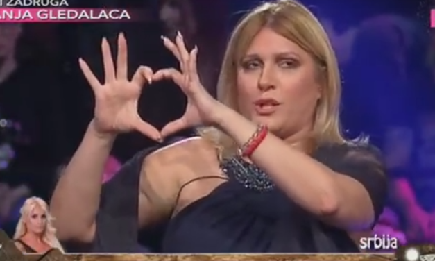 OPERISANA CECA GOLUBOVIĆ, oglasila se Jelena i otkrila kako joj se oseća majka: “Hirurg ima zlatne prste“