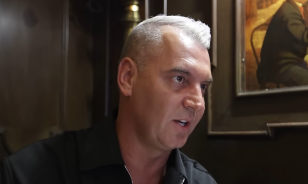 Milan Milošević na letovanju saznao za HAVARIJU koja je snašla njegovu KUĆU u Beogradu (FOTO)