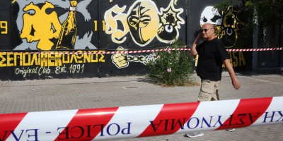 Hrvat zgrozio svet: Navijači AEK-a su najveći ljudski šljam, ko hoće da kolje dobije…