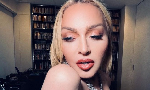 Eva Ras tvrdi da ju je srela u liftu, a evo ŠTA SE DEŠAVA sa Madonom MESEC DANA NAKON HOSPITALIZACIJE!