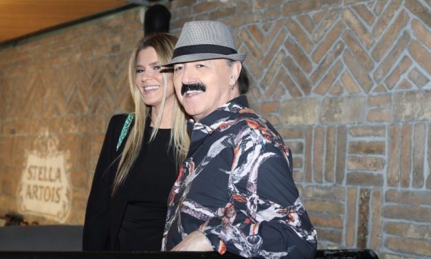 Nikad nije kasno: Umesto za unuke, Melina i Haris spremni za treće dete, pevač sve potvrdio