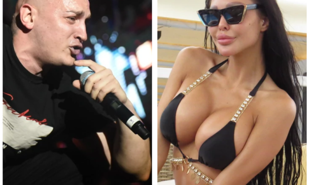 OTAC JAVNO PODRŽAO AFERU Maje Marinković SA OŽENJENIM, pa se pokajao: „U toku sam o svemu!“