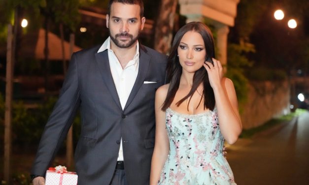 Kraj jedne ljubavne epohe: U miru i tišini rastali su se Aleksandra Prijović i Filip Živojinović, evo sa kim je sin