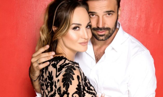 On raskinuo sa Jelenom, ona pred venčanje ostavila poznatog muzičara: Ova glumica je bila tajna ljubav Ivana Bosiljčića FOTO