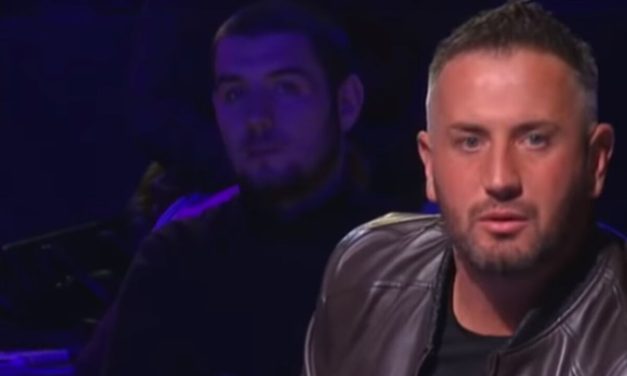 „Nisi rekao da imaš ženu i decu!“