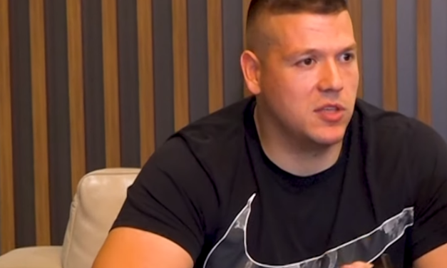 PREKIPELO MU! Sloba Radanović uputio APEL SVIMA, ovo više ne može da podnese: „Ne dozvolimo to!“