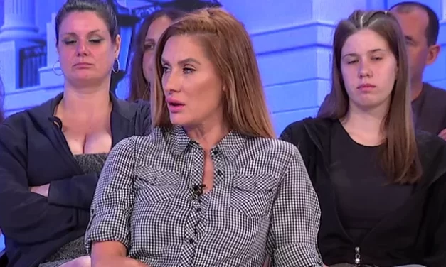 ČELNICA PINKA JAVNO POTVRDILA: Objavila vesti o Ani Ćurčić i odmah sve ZAINTRIGIRALA (FOTO)