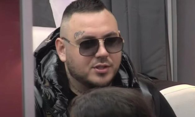 Filip Car ZABIBERIO  Dragojeviću! Otkriveno sve o poznanstvu sa njegovom VERENICOM: „Nije znao za ovo!“