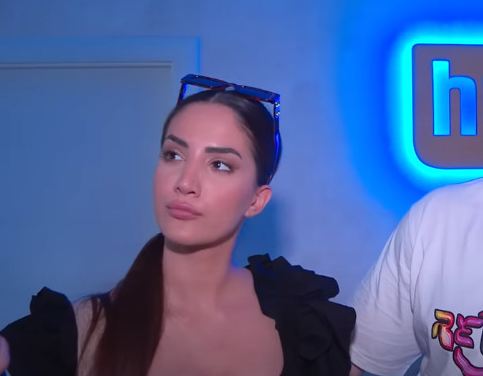 Oglasila se Anđela Đuričić nakon vesti o NOVOJ DEVOJCI Zvezdana Slavnića: „Nije me bilo…“