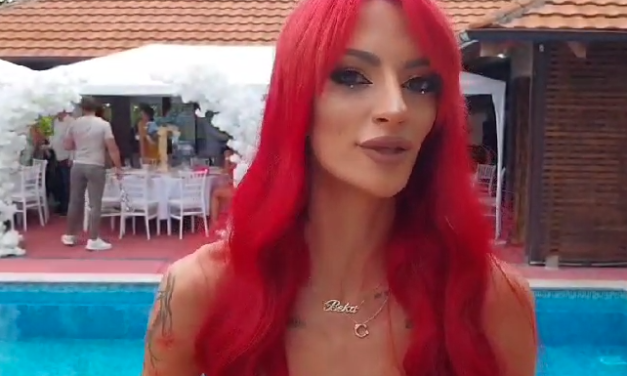 Tara Simov otvoreno o TRETMANU SVEKRVE Marije, ovako funkcionišu van Beograda: „TO JE PROBLEM!“