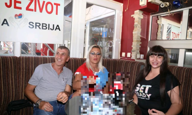 SLAVLJE U DOMU KULIĆA: Objavili delić atmosfere, a Marijino izdanje sve ostavilo BEZ TEKSTA (FOTO)