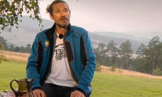 Ovo je njegova OAZA MIRA: Dragan Gagi Jovanović najviše vremena provodi OVDE, zaista nema cenu…