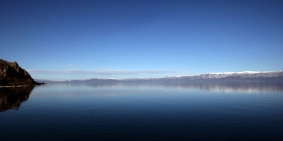Misteriozno naselje pronađeno Ispod Ohridskog jezera: Postavili 100.000 odbrambenih šiljaka, veruje se da je najstarije u Evropi
