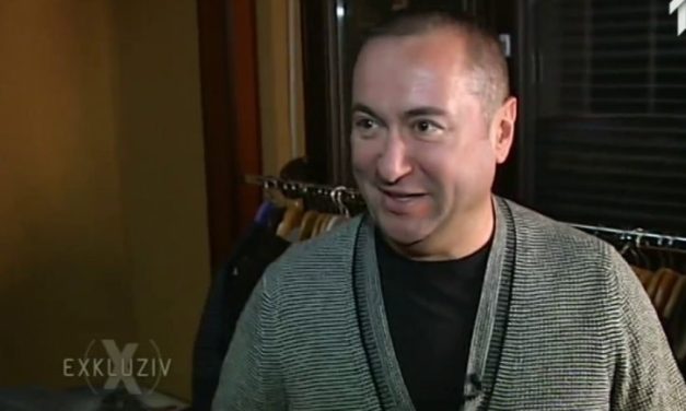 ŠTA JE TO OBUKAO? Đani sa našom PEVAČICOM usijao mreže