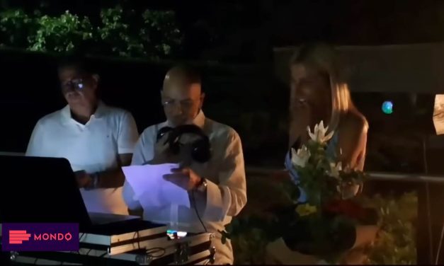 VATROMET, ZDRAVICE, ZAGRLJAJI, A ONDA MUK! Bankar na GENIJALAN način otkrio AFERE svoje verenice -„Tebe neću ženiti“