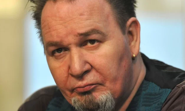 „SVE SE PRETVORILO U ESTRADU!“ Bane Vidaković rekao šta mu je na duši: „GLUMCI DRŽE KAFIĆE I RESTORANE!“