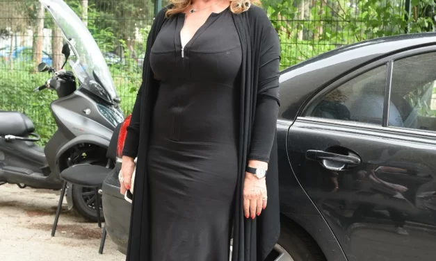 „SAD MI JE ŽAO ŠTO JE NISAM DOVOLJNO HVALILA…“ Ana Bekuta i dalje skrhana zbog smrti prijateljice…