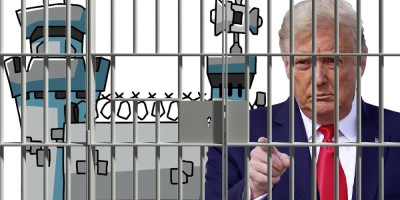 Donald Tramp ide u zatvor? Bivšem predsedniku Amerike rok za predaju ističe u petak!