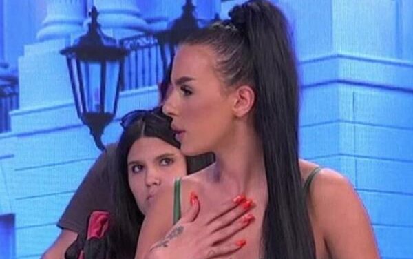 NIJE NI SLUTILA: Evo šta je Anita Stanojlović izjavila PRED ULAZAK U ZADRUGU!