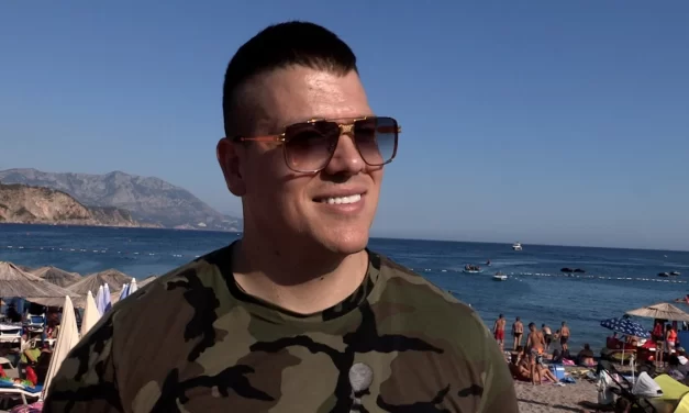 „SMISAO ŽIVOTA!“ Novi dan
