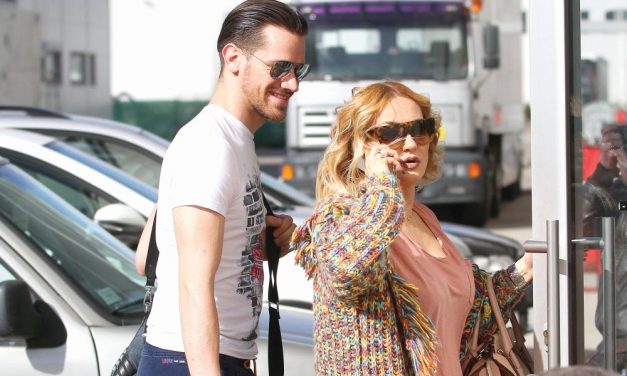 Goca Tržan u suzama priznala strašnu istinu: Svaki udarac mog muža boleo ga je kao oštri ubodi noževa FOTO