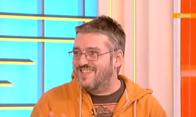 Voli je, ali ne želi da se oženi: Srce Borisa Milivojevića punih 13 godina pripada poznatoj slikarki i od njega je mlađa DECENIJU