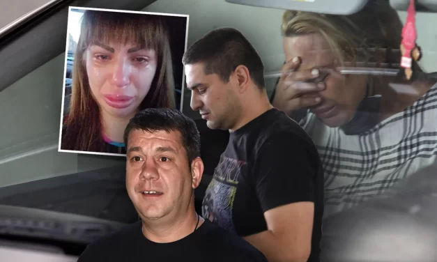 „Uzeo bih ga, sredina u kojoj Željko odrasta je toksična“: Bebica otkrio detalje razgovora sa Ivanom Marinkovićem