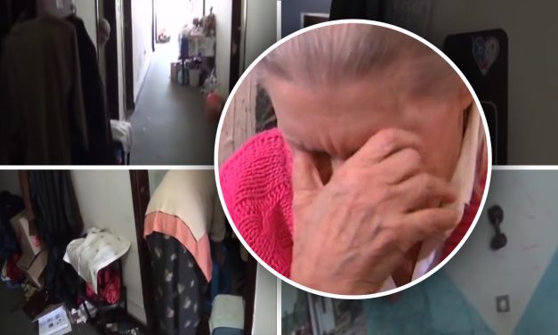 ŽIVELA KAO ZVEZDA, UMRLA KAO BESKUĆNIK: Poslednje dane provela u napuštenom hotelu, jedva preživljavala brinući o bolesnoj ćerki i unuku
