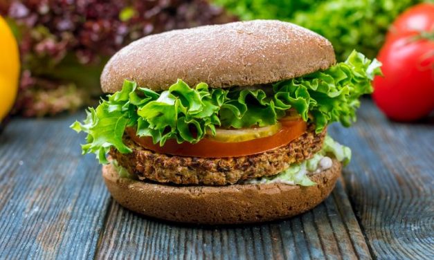 Pljeskavice od povrća i pečuraka ukusnije od mesa