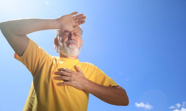 Kako velike vrućine utiču na srce?