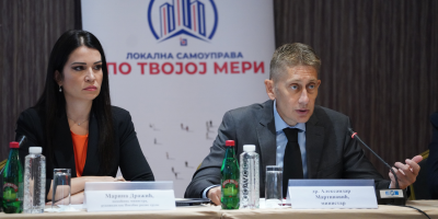 Akcioni plan za reformu lokalne samouprave: Ministar objasnio sve detalje
