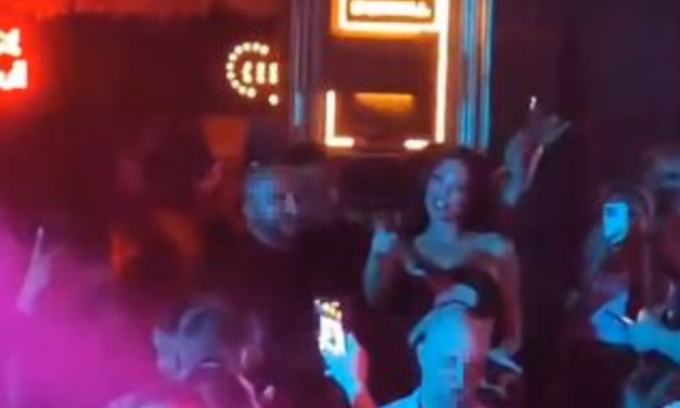 Maja Marinković i Janjuš UHVAĆENI ZAJEDNO U KLUBU: „Ko zna koji put ti od nje dolazim!“ (Video)
