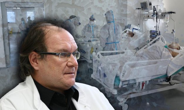 VREBA VAS NAJGORI TIHI UBICA Evo kog lekara prvo i obavezno da posetite posle korone, dr Tasić opominje: „Opasnost se javlja u postkovidu i bez simptoma“