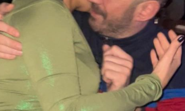 PONOVO ZALJUBLJENA: Ana Nikolić POKAZALA NOVOG PARTNERA! (Foto)