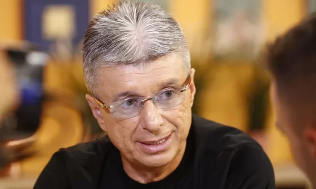 Otkud sa njim? Saša Popović PRIMEĆEN U DRUŠTVU BIVŠEG ZADRUGARA! (Foto)