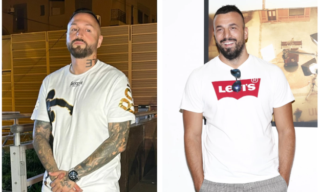 „DOKLE ĆEŠ VIŠE DA PROZIVAŠ ŠA?!“ Vladimir Tomović počeo da se pravda: „Nije mi on bio ni na kraj pameti!“