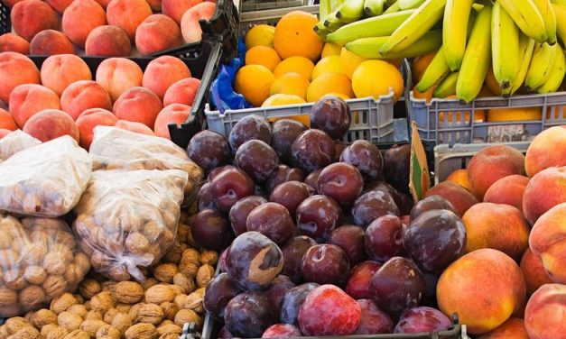 Šta se događa u telu ako pre obroka pojedete voće