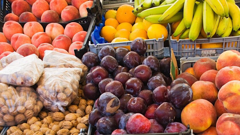 Šta se događa u telu ako pre obroka pojedete voće